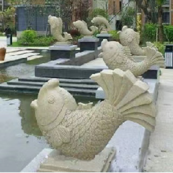 鱼流水