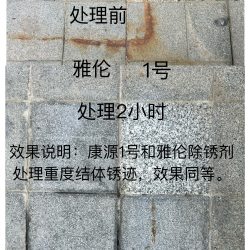 处理结果