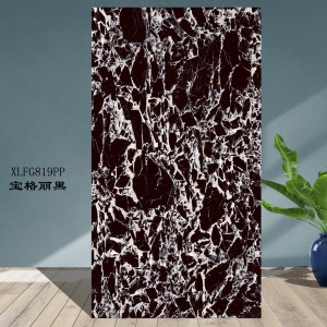 南安市欣龙建材发展有限公司-宝格丽黑仿石砖
