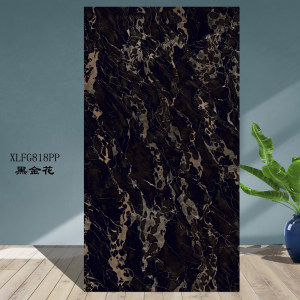 南安市欣龙建材发展有限公司-黑金花仿石砖