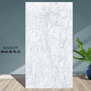 南安市欣龙建材发展有限公司-细纹雪花白仿石砖