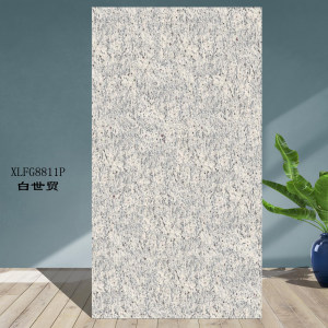 南安市欣龙建材发展有限公司-白世贸仿石砖（11P）