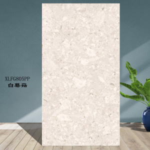 南安市欣龙建材发展有限公司-白蘑菇仿石砖