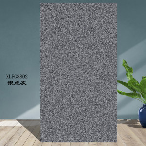 南安市欣龙建材发展有限公司-银点灰仿石砖