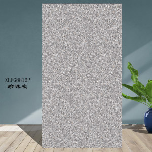南安市欣龙建材发展有限公司-珍珠灰仿石砖
