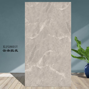 南安市欣龙建材发展有限公司-云朵拉灰仿石砖（01Y)