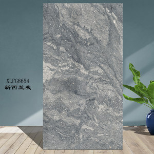 南安市欣龙建材发展有限公司-新西兰灰仿石砖
