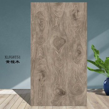 黄檀木仿石砖（T51）