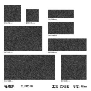 南安市欣龙建材发展有限公司-福鼎黑PC砖（10）
