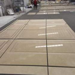 排版展示