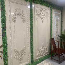 工艺展示