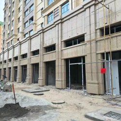 商业街案例
