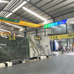 市场门店