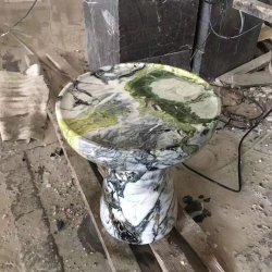 多塞尔绿案例