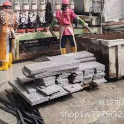 厂车间一角