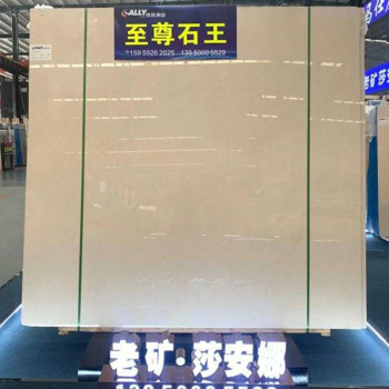 老矿莎安娜