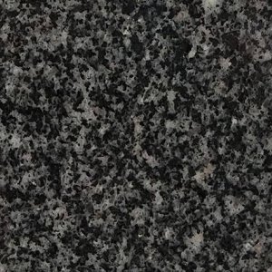钟山县威荣石业有限公司-芝麻黑654（新矿）