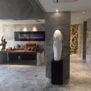 升康石业-古堡灰