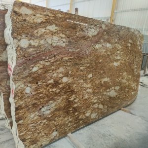 引力石业-非洲金