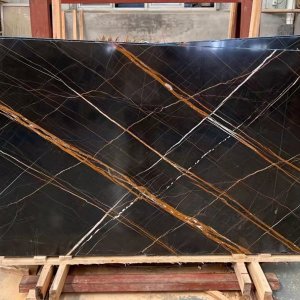 亿达尚石馆-劳伦黑金