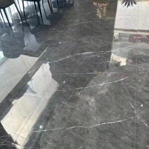 富利大理石-温德姆灰【永安利矿】 工程案例
