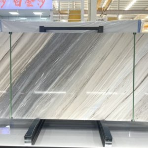 伟成大理石有限公司-意大利蓝金沙
