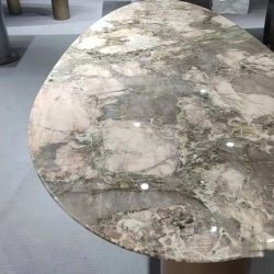 潘多拉奢石餐桌