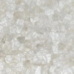白水晶