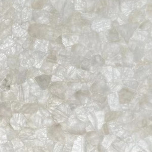哈比比宝石馆-白水晶