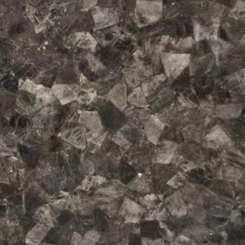 烟水晶