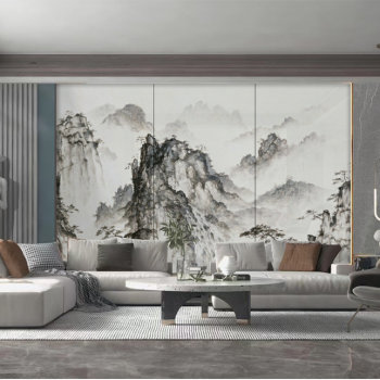 江山揽胜