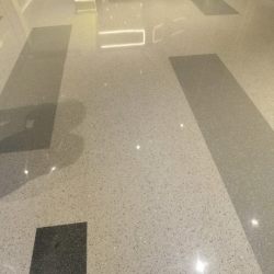 苏州大悦春风里通道地面应用效果⑤