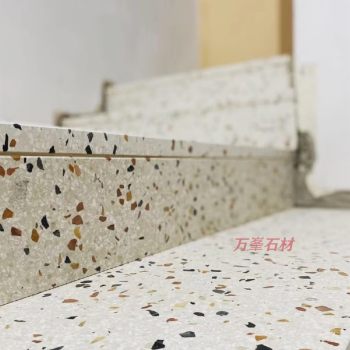 万峯无机岗石系列产品①