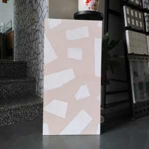 万峰石材.岗石.无机石-水磨石.石英石-马赛克水磨石-MSK02