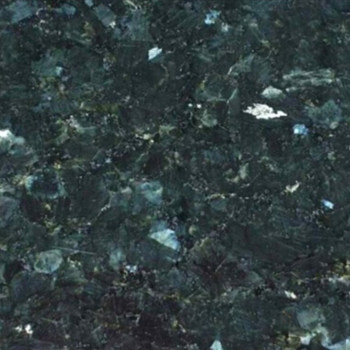 绿星黑珍珠