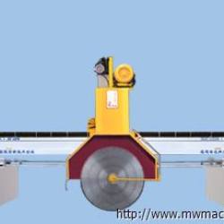 SQC-2200/2500/2800 桥式组合切石机