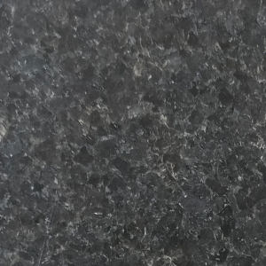 东方原石-黑珍珠