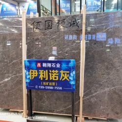 伊利诺灰