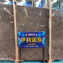 伊利诺灰
