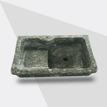 洗衣池