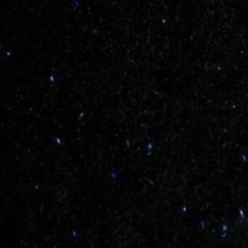 夜蓝星