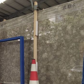 老矿波斯灰