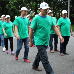 团建活动