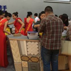 展会参展现场6