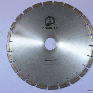 南安市凯林金刚石工具厂-石英石切割片