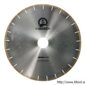 南安市凯林金刚石工具厂-玉石切割片