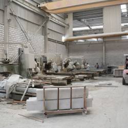 Factory equipment