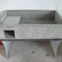 洗衣池