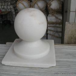 圆球
