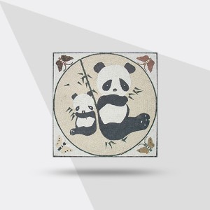 宜兴群华石材-马赛克
